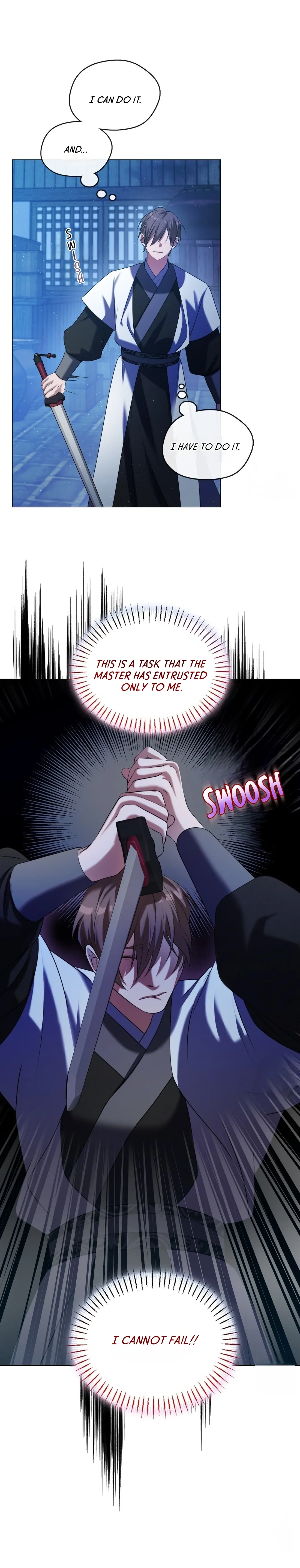 Magyo Gyojureul Aejijungji Kiwotda Chapter 17 page 32 - 