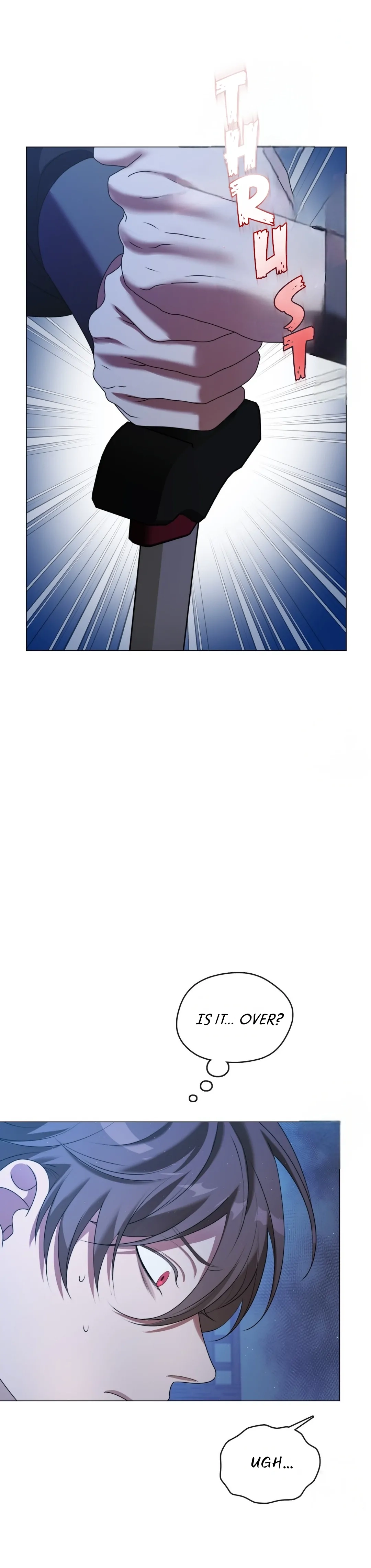 Magyo Gyojureul Aejijungji Kiwotda Chapter 17 page 33 - 