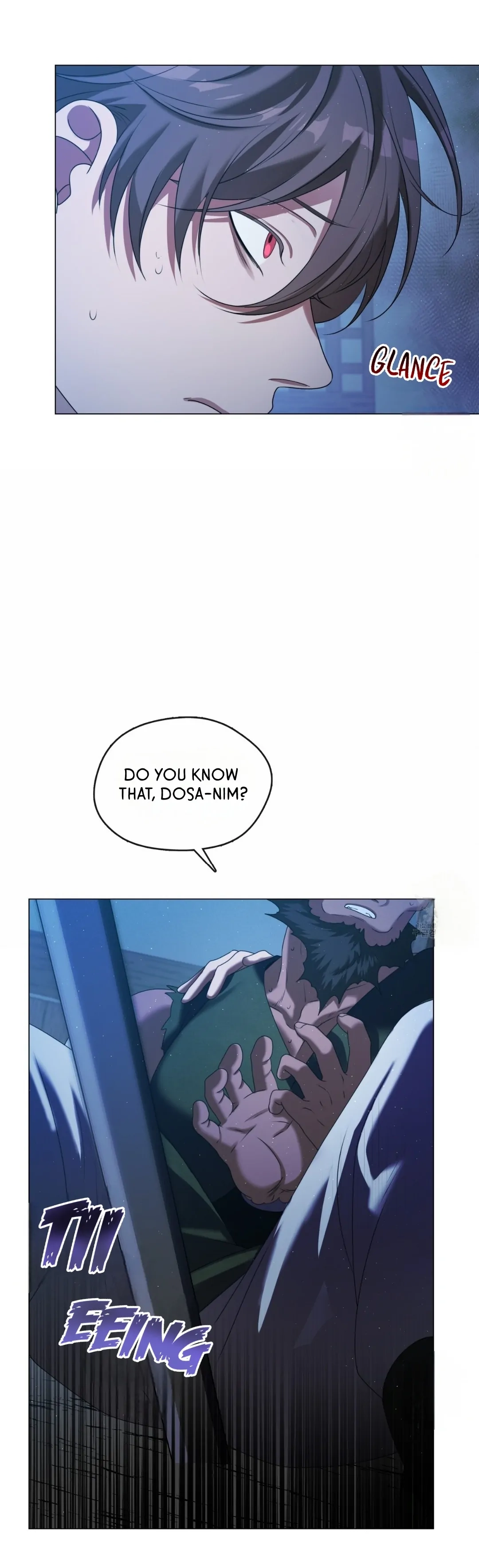 Magyo Gyojureul Aejijungji Kiwotda Chapter 17 page 34 - 