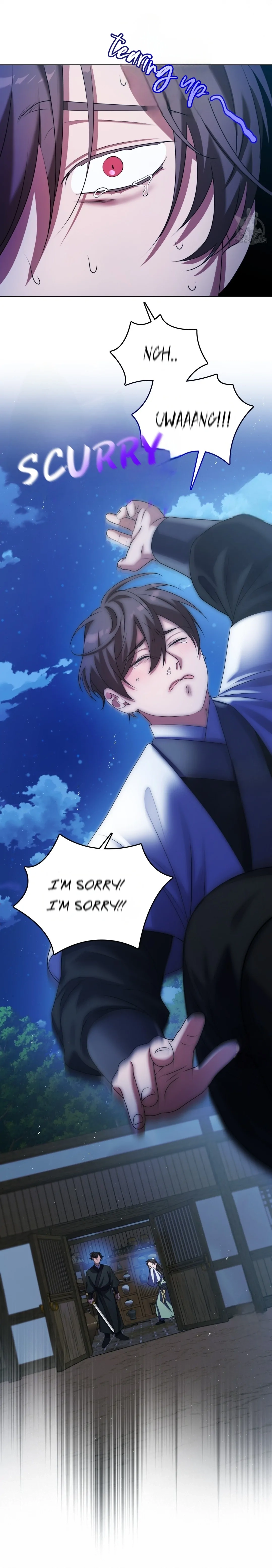 Magyo Gyojureul Aejijungji Kiwotda Chapter 17 page 42 - 