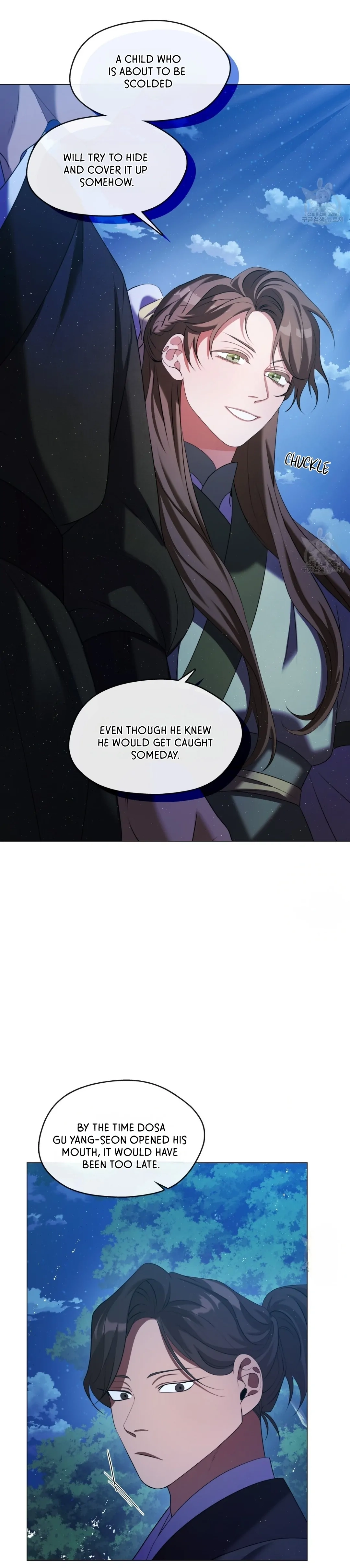 Magyo Gyojureul Aejijungji Kiwotda Chapter 17 page 48 - 