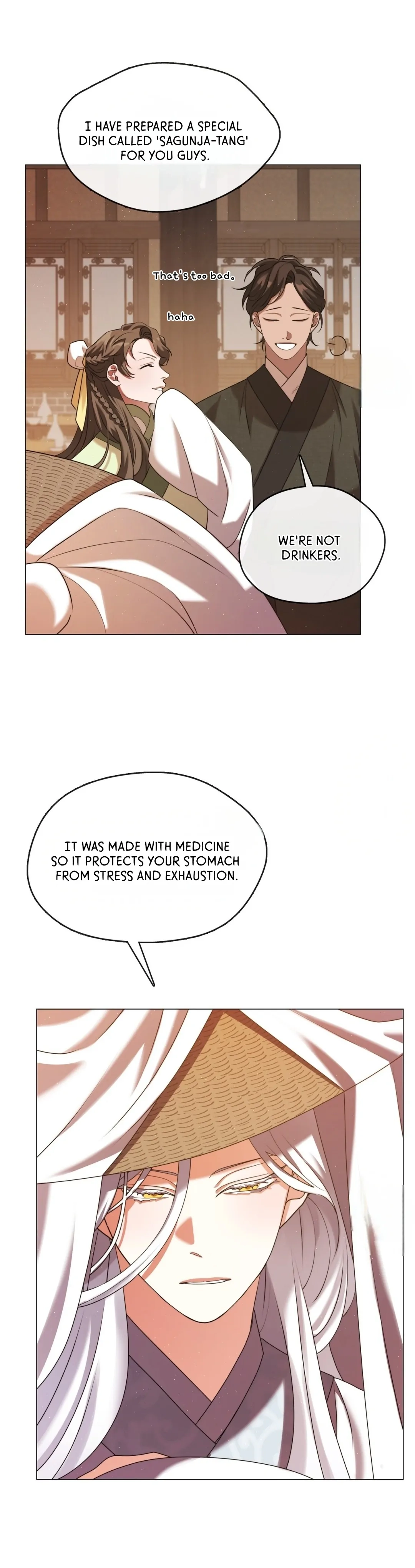 Magyo Gyojureul Aejijungji Kiwotda Chapter 17 page 9 - 