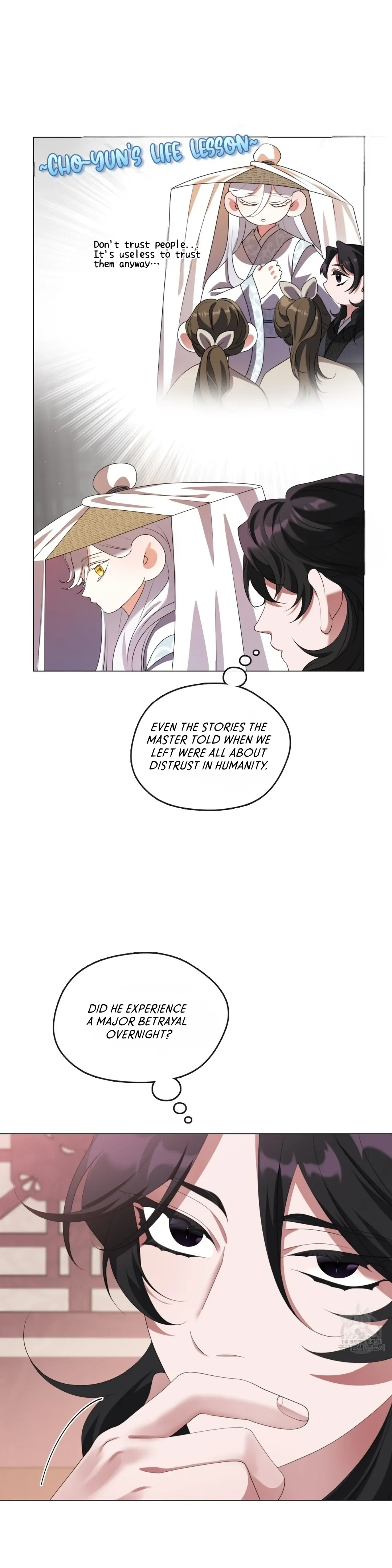 Read Magyo Gyojureul Aejijungji Kiwotda chapter 18 image 13 on Lezhin