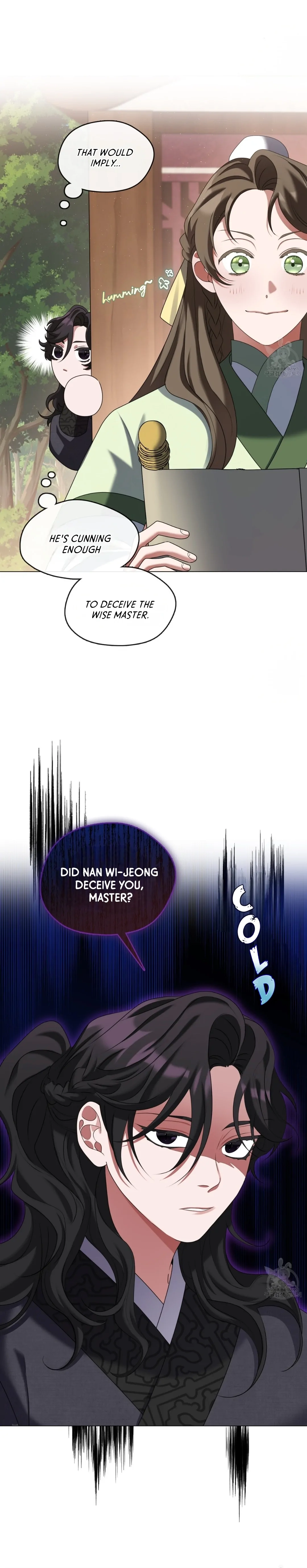 Read Magyo Gyojureul Aejijungji Kiwotda chapter 18 image 14 on Lezhin