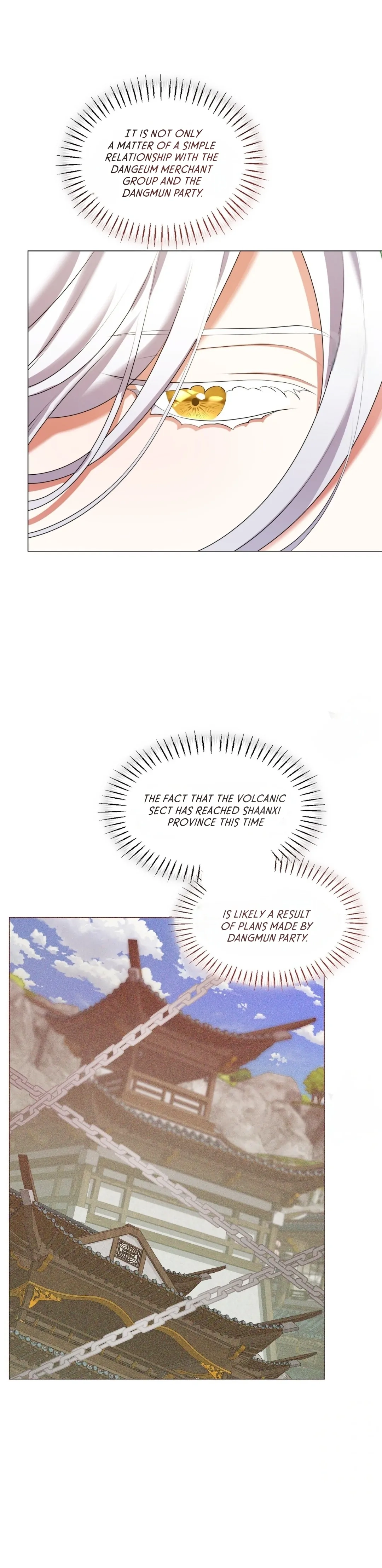 Read Magyo Gyojureul Aejijungji Kiwotda chapter 18 image 18 on Lezhin