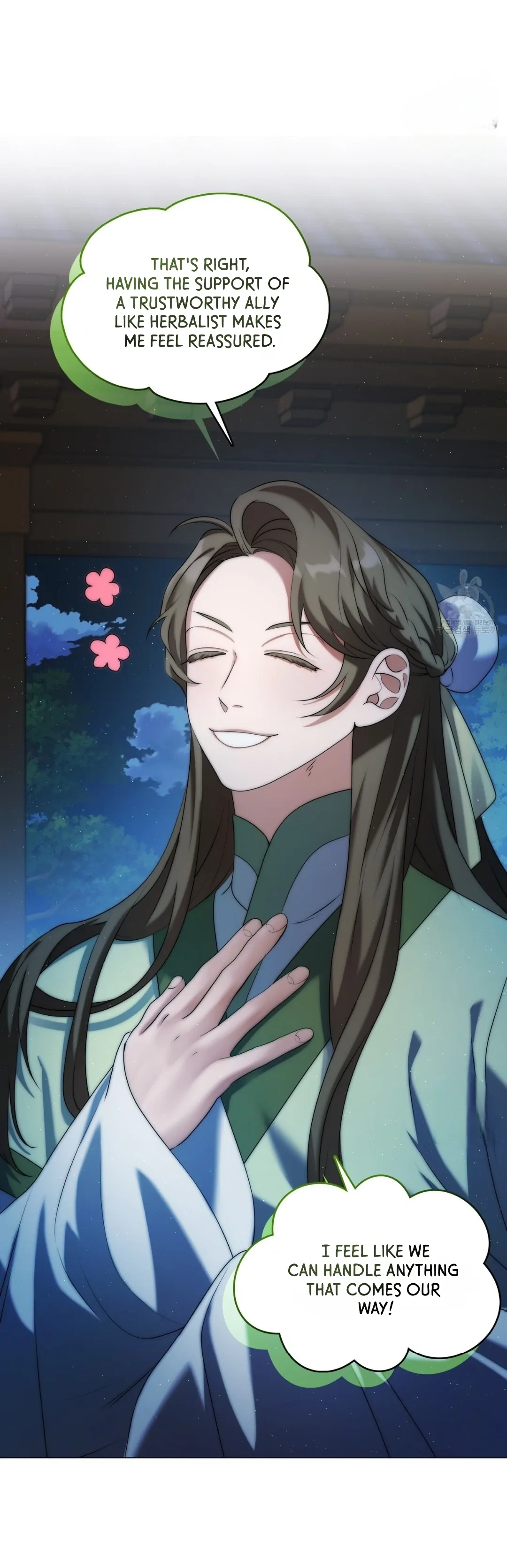 Read Magyo Gyojureul Aejijungji Kiwotda chapter 18 image 2 on Lezhin