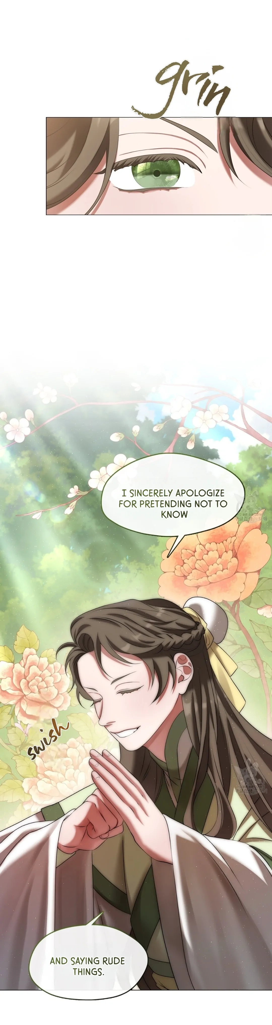 Read Magyo Gyojureul Aejijungji Kiwotda chapter 18 image 21 on Lezhin