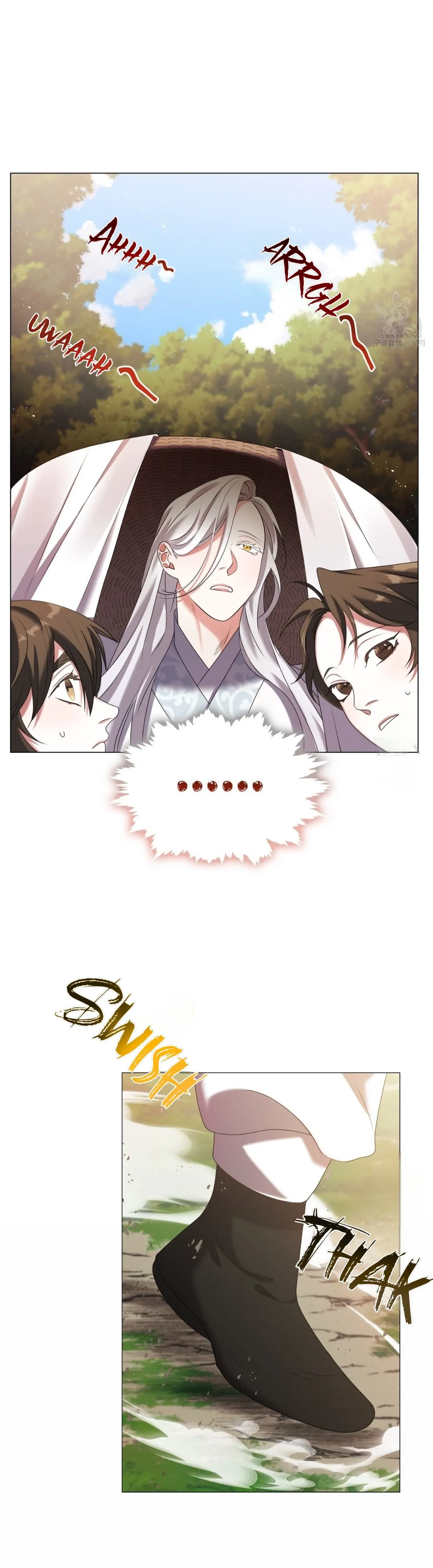 Read Magyo Gyojureul Aejijungji Kiwotda chapter 18 image 28 on Lezhin