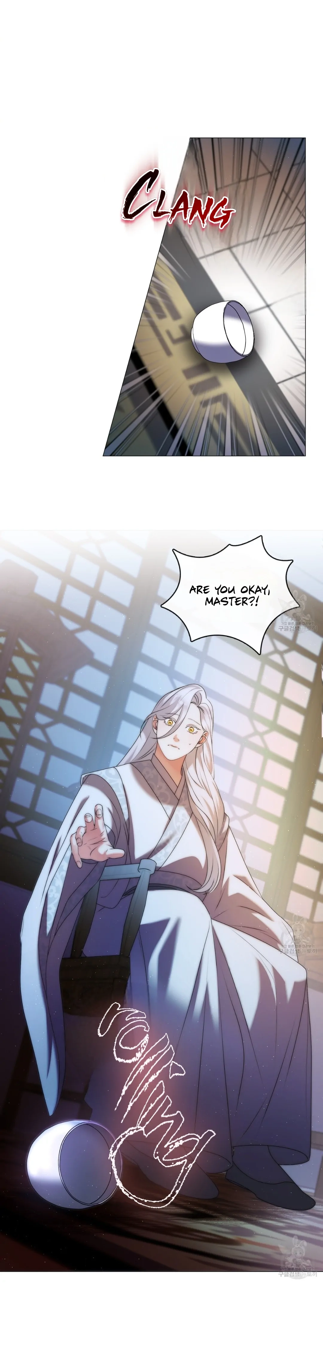 Read Magyo Gyojureul Aejijungji Kiwotda chapter 18 image 3 on Lezhin