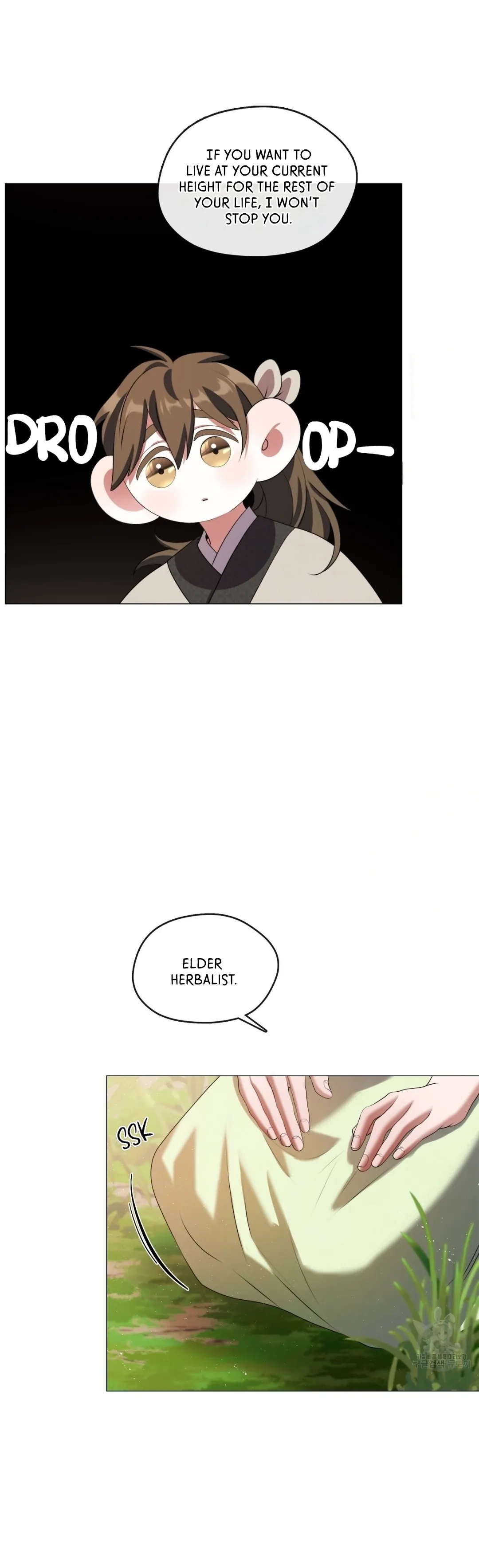 Read Magyo Gyojureul Aejijungji Kiwotda chapter 18 image 31 on Lezhin