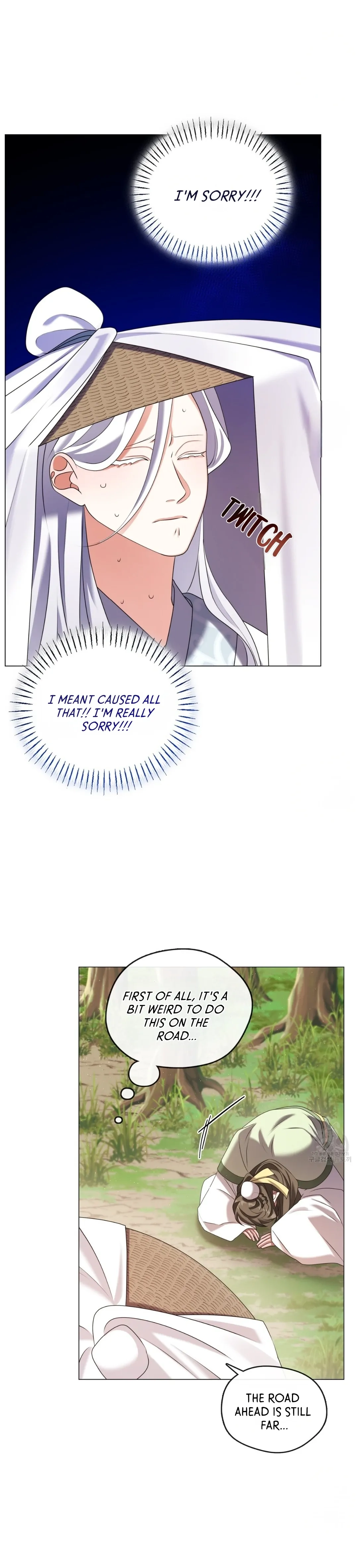 Read Magyo Gyojureul Aejijungji Kiwotda chapter 18 image 35 on Lezhin