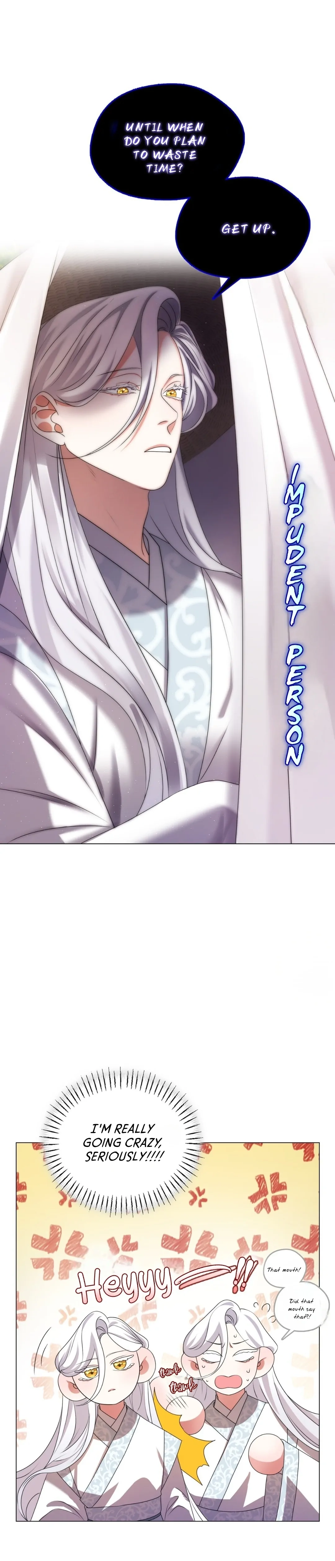 Read Magyo Gyojureul Aejijungji Kiwotda chapter 18 image 36 on Lezhin