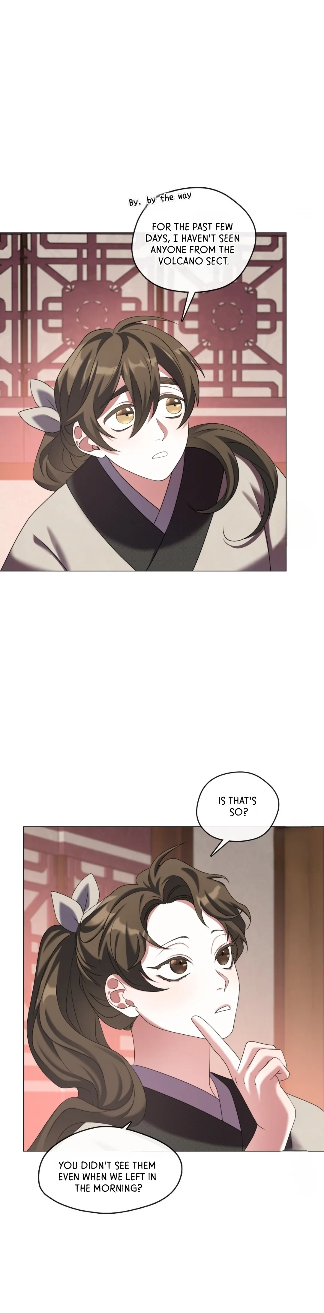 Read Magyo Gyojureul Aejijungji Kiwotda chapter 18 image 7 on Lezhin
