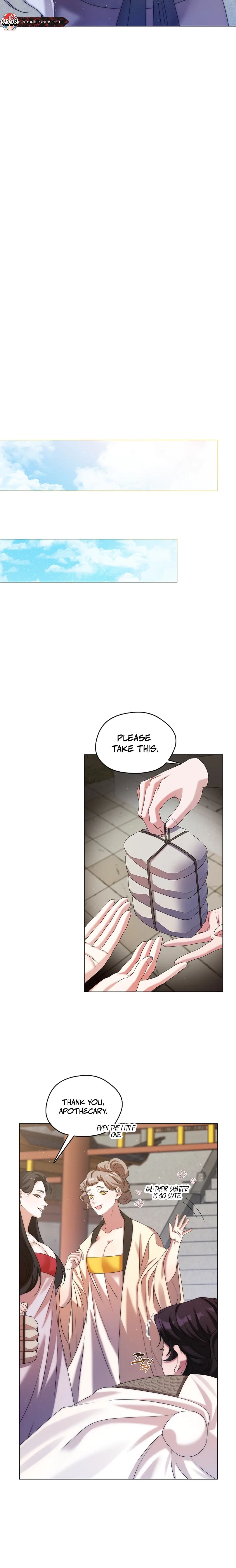 Read Magyo Gyojureul Aejijungji Kiwotda chapter 19 image 10 on Lezhin
