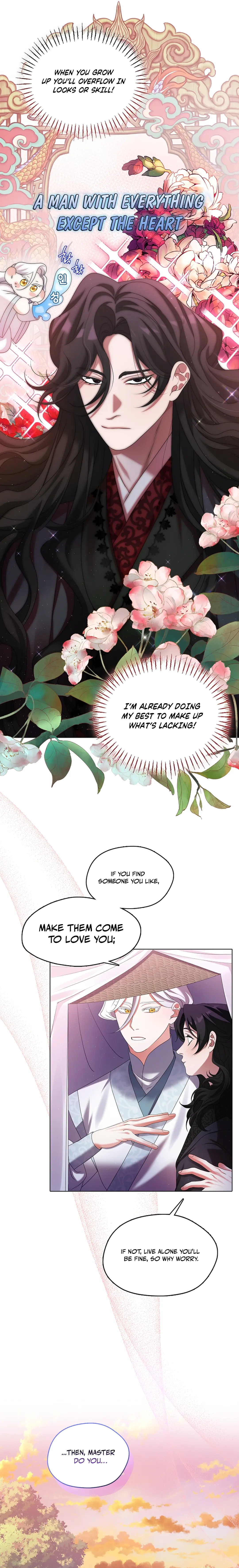 Read Magyo Gyojureul Aejijungji Kiwotda chapter 19 image 17 on Lezhin