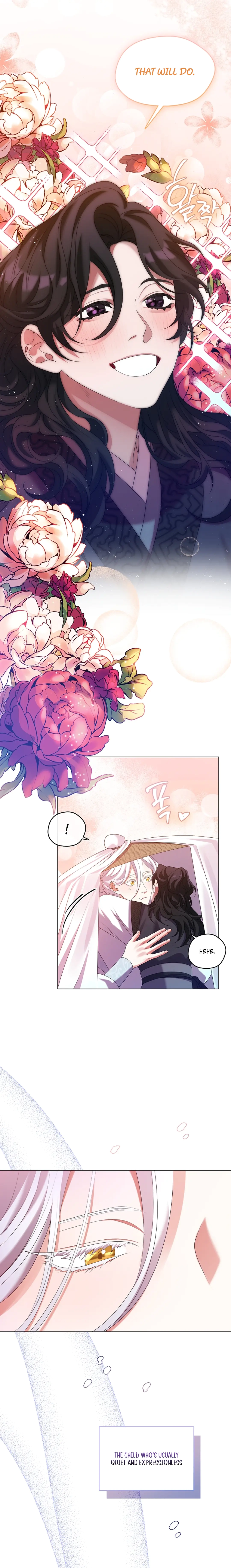 Read Magyo Gyojureul Aejijungji Kiwotda chapter 19 image 19 on Lezhin