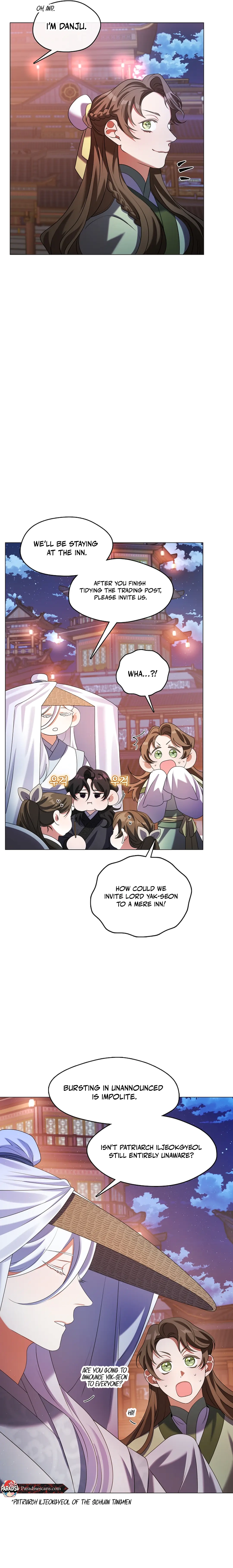 Read Magyo Gyojureul Aejijungji Kiwotda chapter 19 image 2 on Lezhin