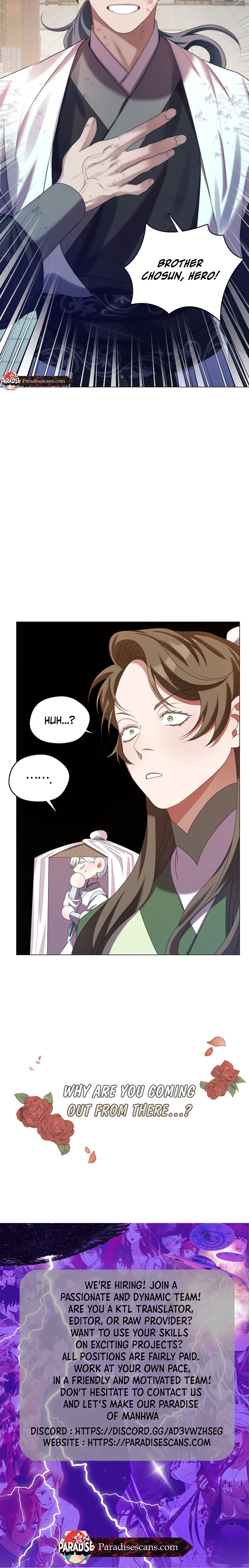 Read Magyo Gyojureul Aejijungji Kiwotda chapter 19 image 25 on Lezhin