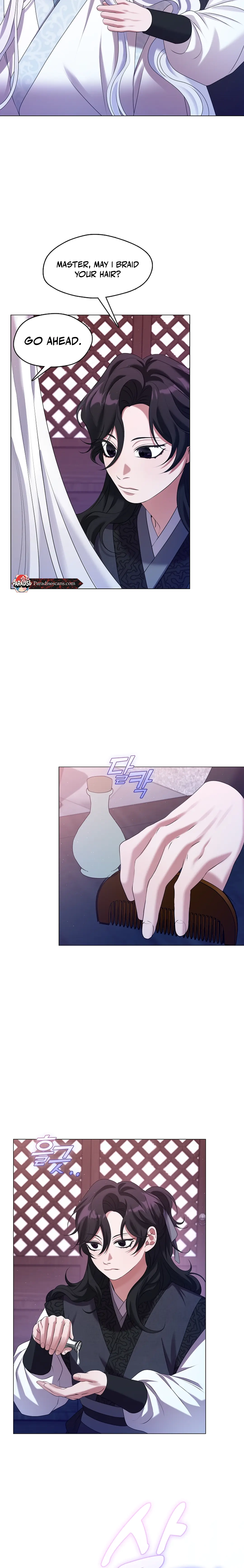 Read Magyo Gyojureul Aejijungji Kiwotda chapter 19 image 6 on Lezhin