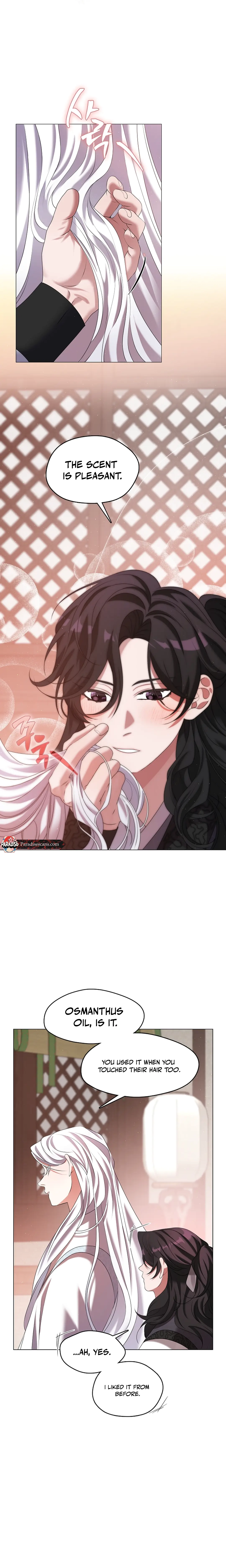 Read Magyo Gyojureul Aejijungji Kiwotda chapter 19 image 8 on Lezhin