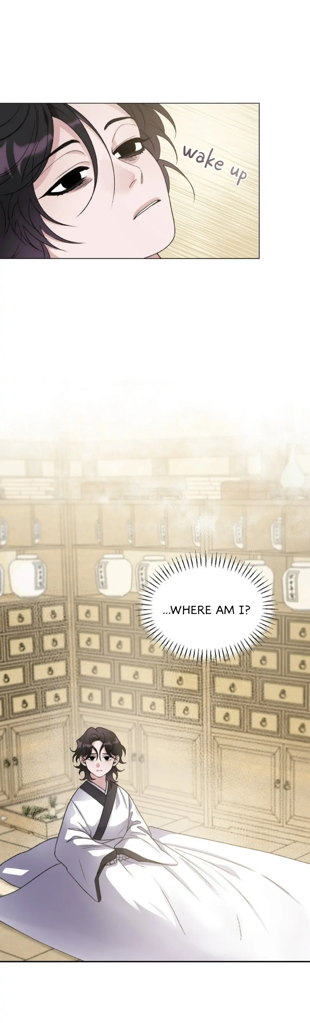 Magyo Gyojureul Aejijungji Kiwotda Chapter 2 page 1 - 
