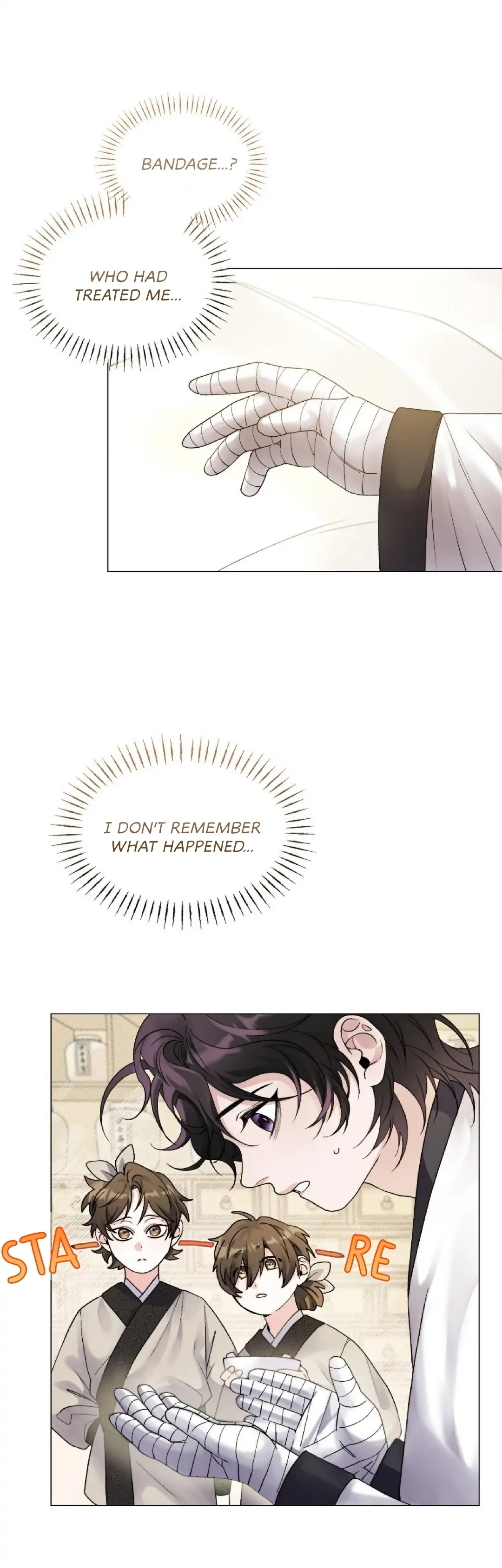 Magyo Gyojureul Aejijungji Kiwotda Chapter 2 page 2 - 