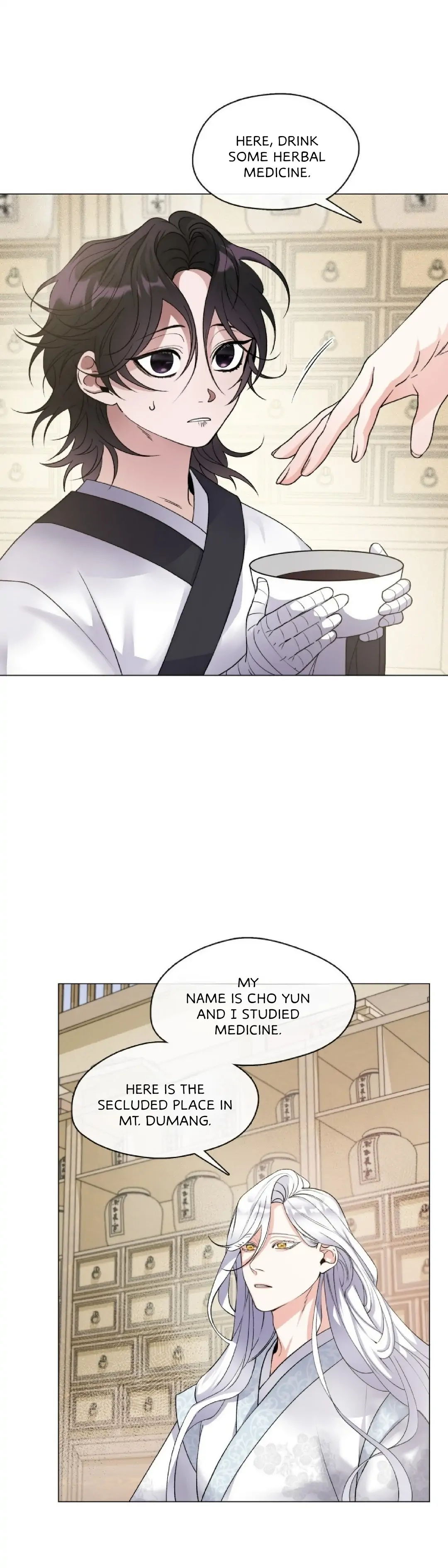 Magyo Gyojureul Aejijungji Kiwotda Chapter 2 page 11 - 