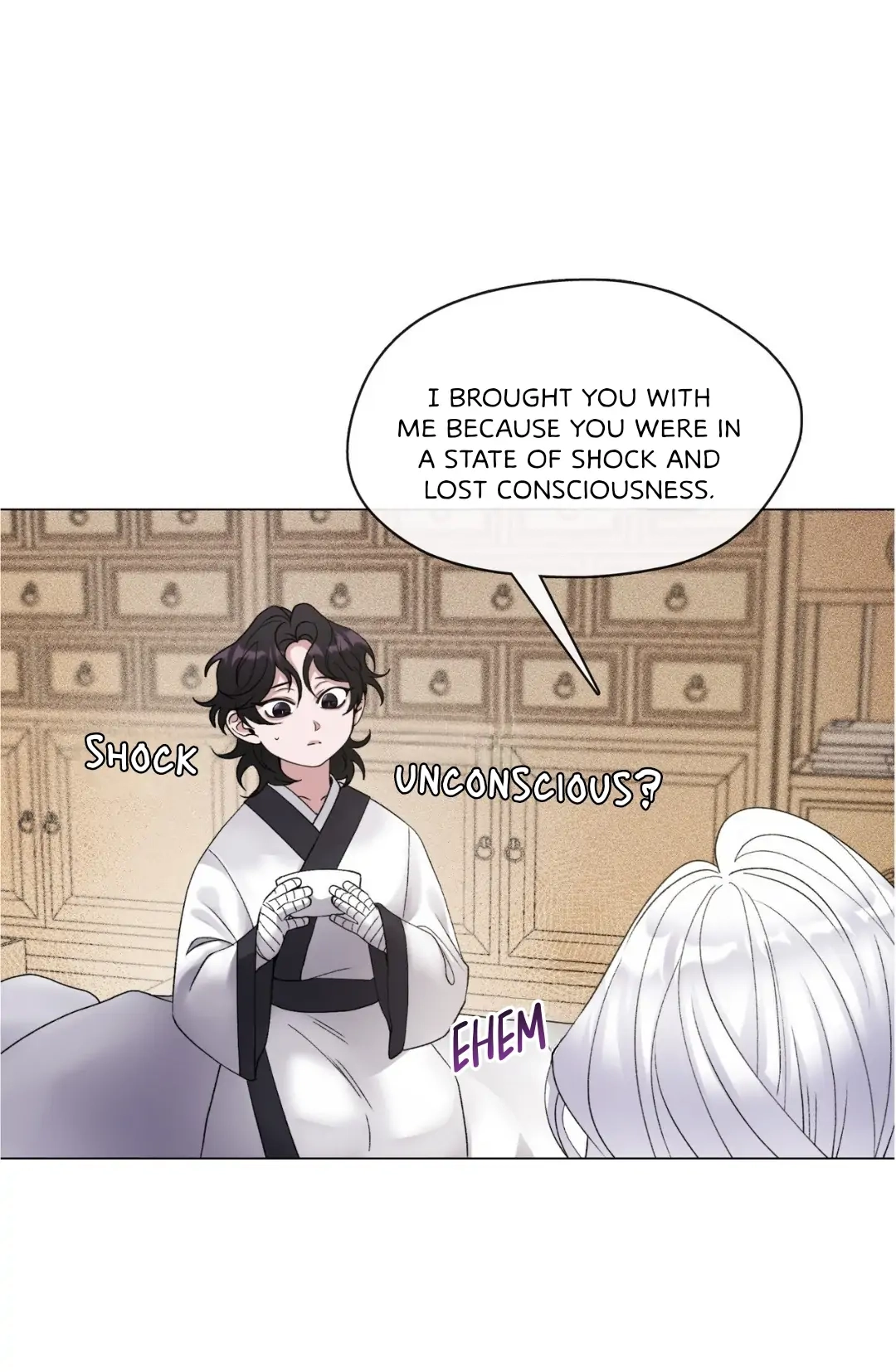 Magyo Gyojureul Aejijungji Kiwotda Chapter 2 page 12 - 