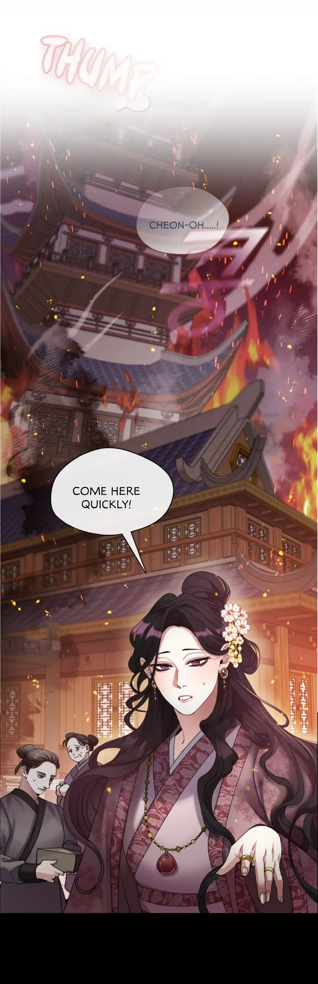 Magyo Gyojureul Aejijungji Kiwotda Chapter 2 page 15 - 