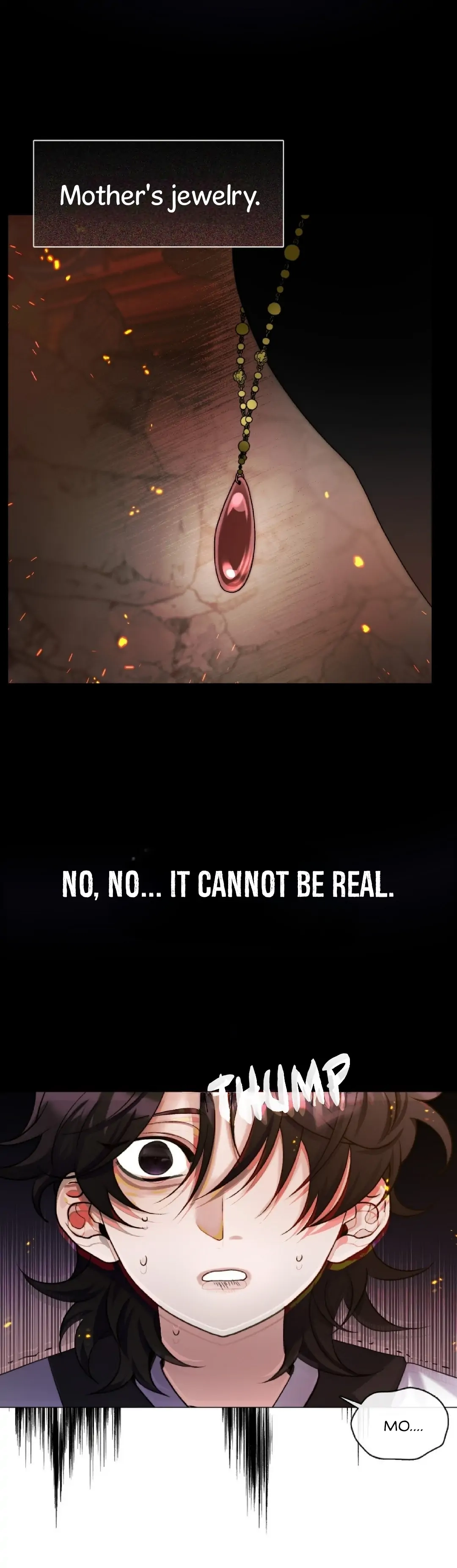 Magyo Gyojureul Aejijungji Kiwotda Chapter 2 page 20 - 