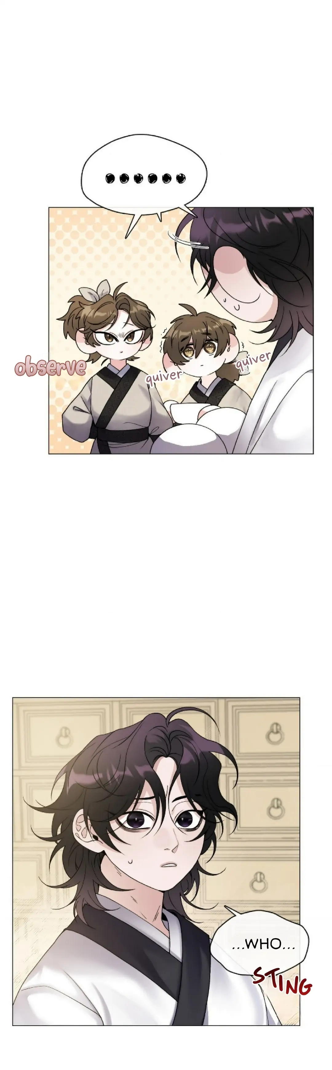Magyo Gyojureul Aejijungji Kiwotda Chapter 2 page 3 - 