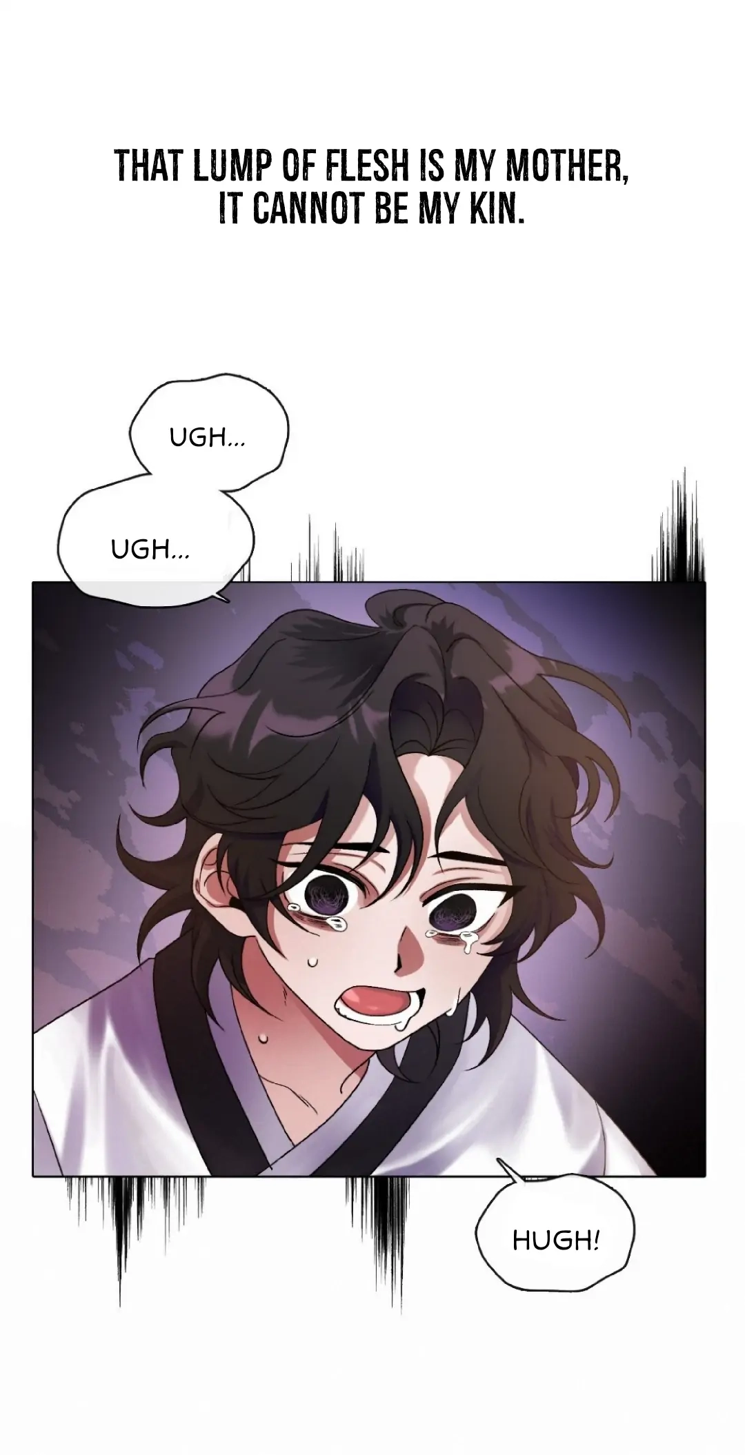 Magyo Gyojureul Aejijungji Kiwotda Chapter 2 page 21 - 