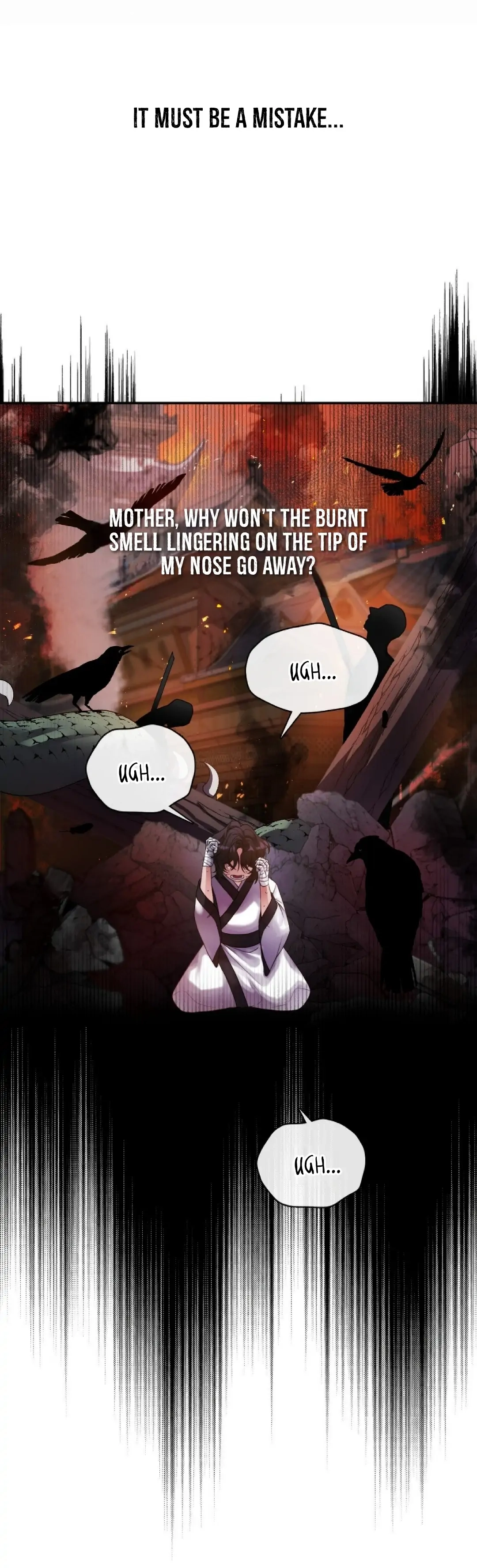 Magyo Gyojureul Aejijungji Kiwotda Chapter 2 page 22 - 