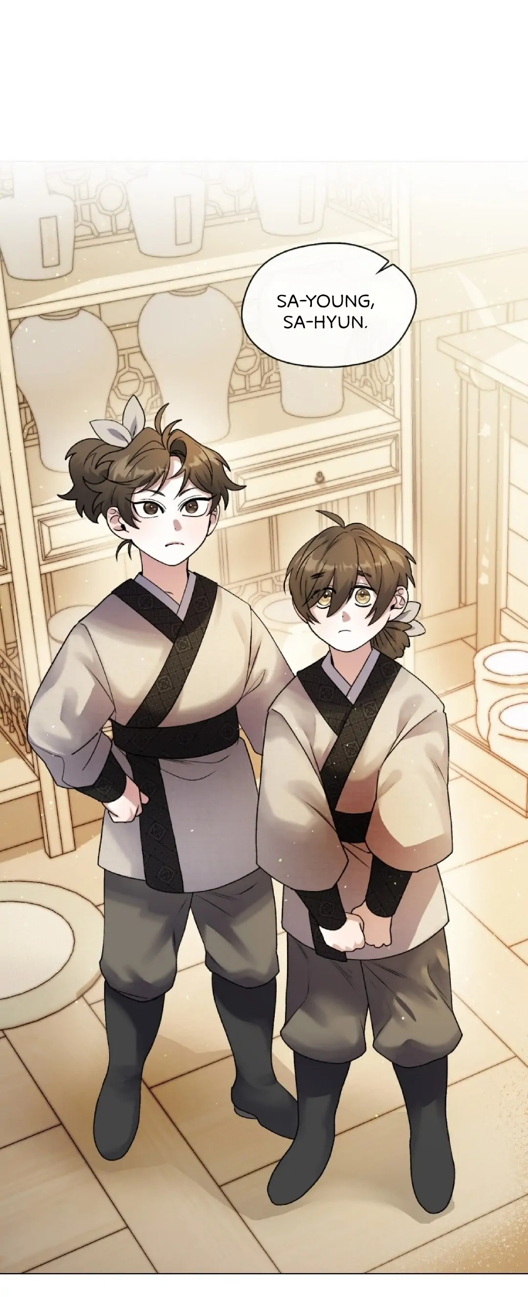 Magyo Gyojureul Aejijungji Kiwotda Chapter 2 page 29 - 