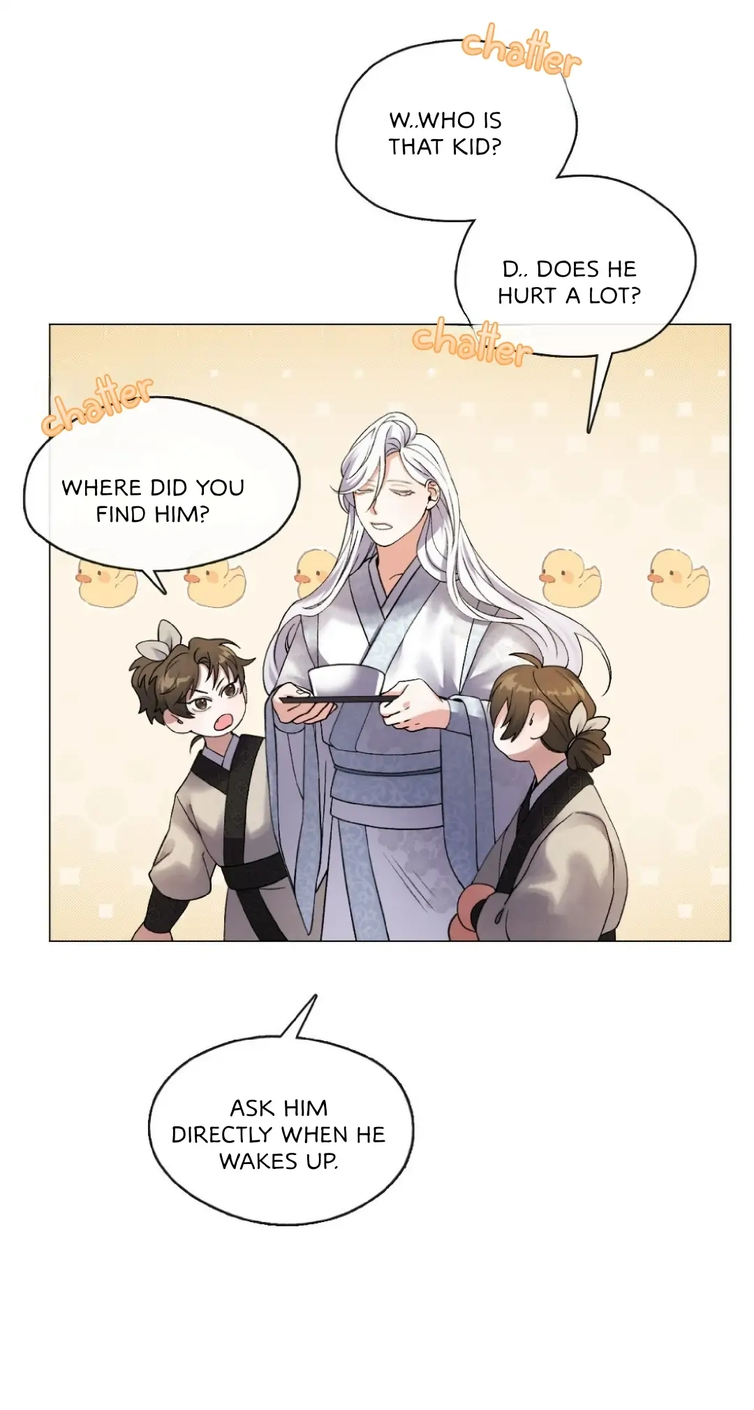 Magyo Gyojureul Aejijungji Kiwotda Chapter 2 page 30 - 