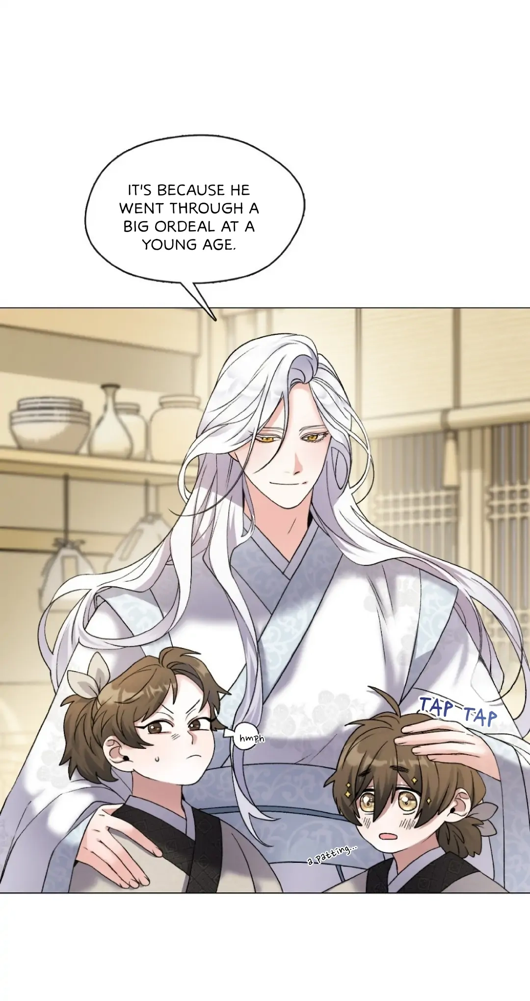 Magyo Gyojureul Aejijungji Kiwotda Chapter 2 page 32 - 