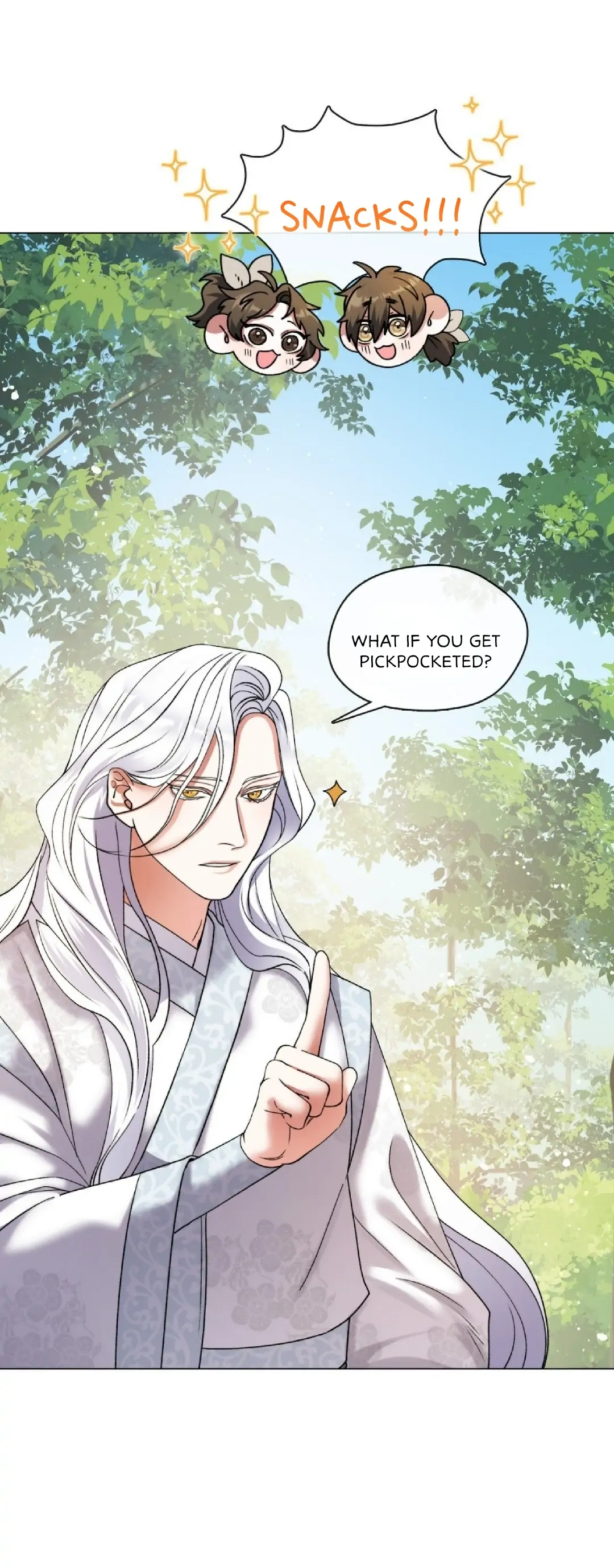 Magyo Gyojureul Aejijungji Kiwotda Chapter 2 page 34 - 