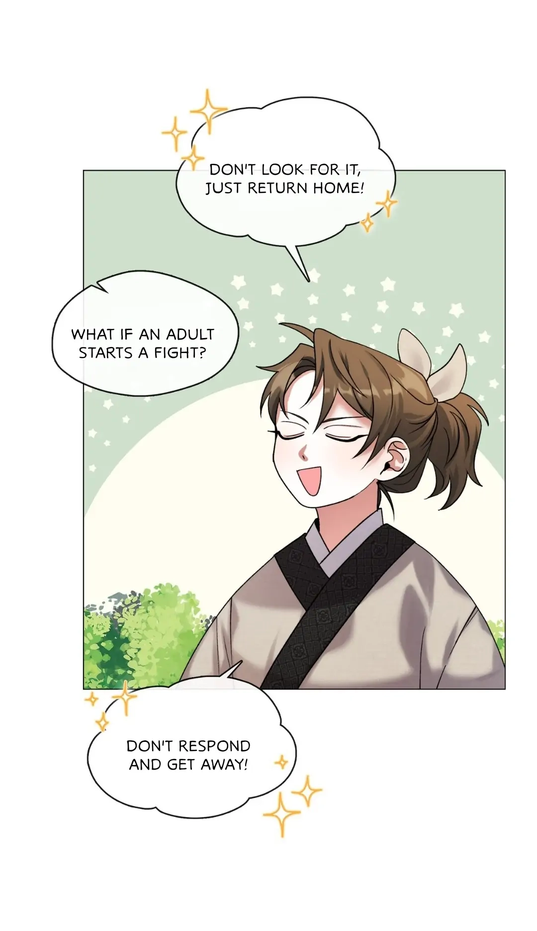 Magyo Gyojureul Aejijungji Kiwotda Chapter 2 page 35 - 