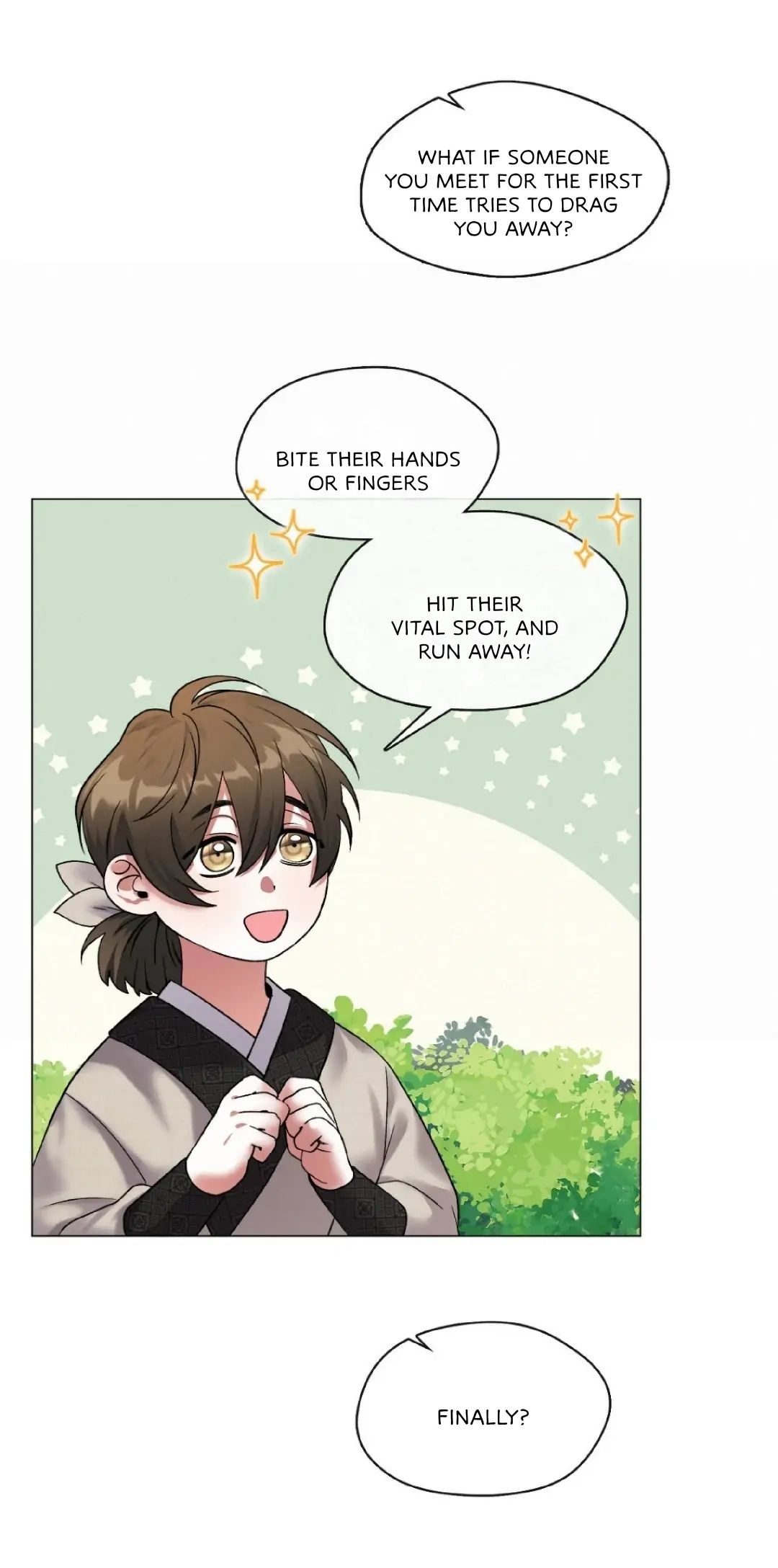 Magyo Gyojureul Aejijungji Kiwotda Chapter 2 page 36 - 