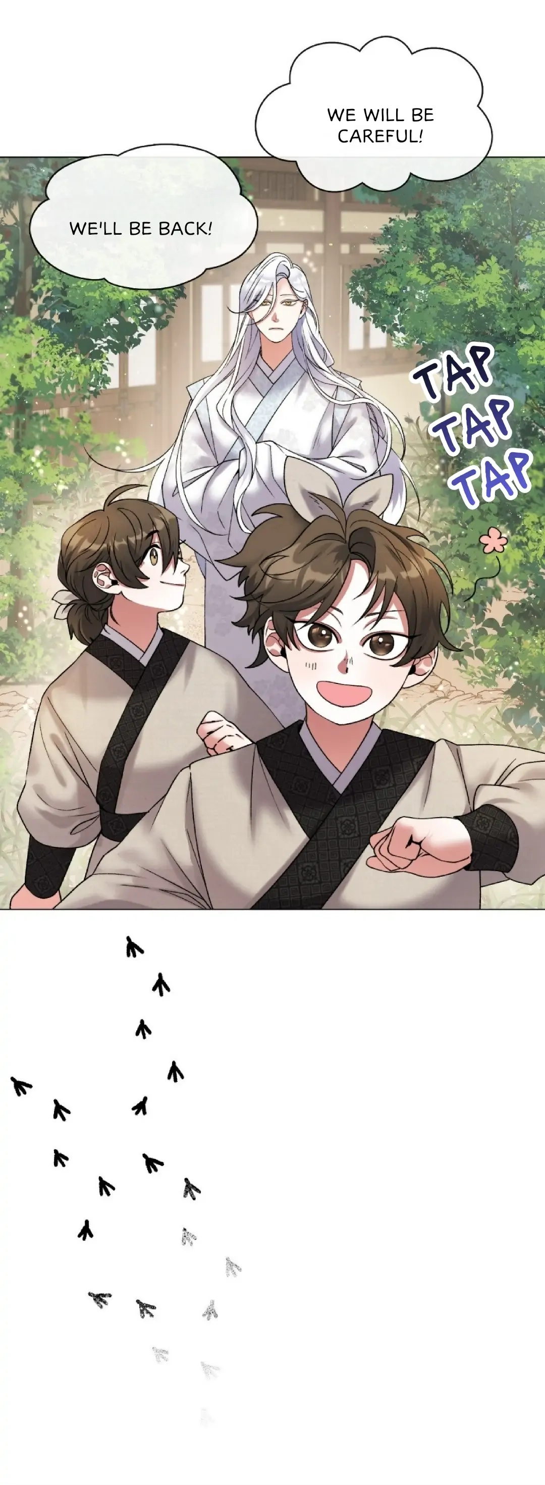 Magyo Gyojureul Aejijungji Kiwotda Chapter 2 page 37 - 