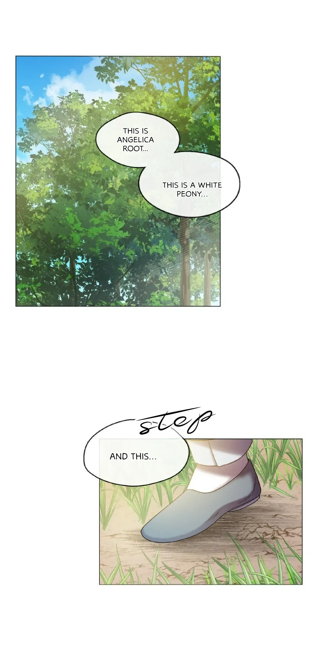 Magyo Gyojureul Aejijungji Kiwotda Chapter 2 page 39 - 