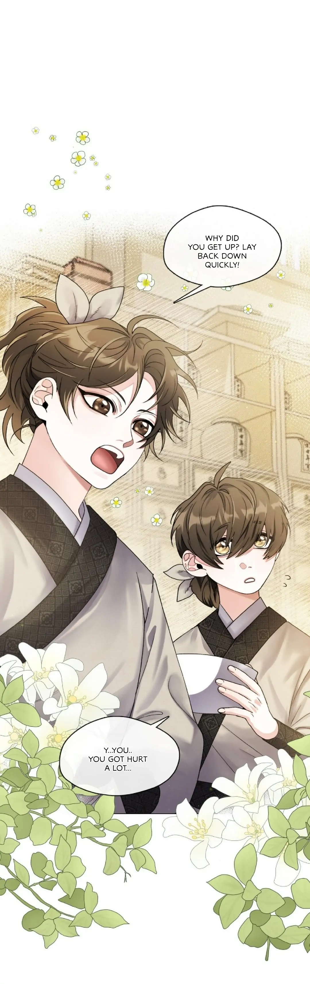 Magyo Gyojureul Aejijungji Kiwotda Chapter 2 page 5 - 