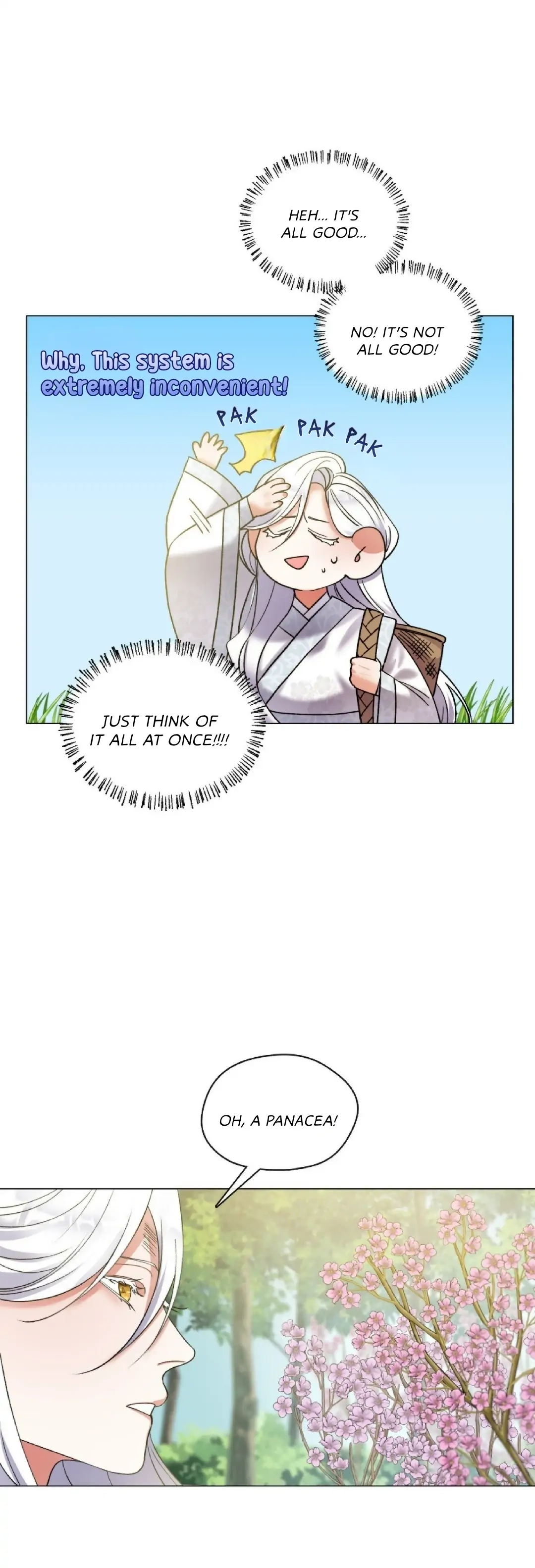 Magyo Gyojureul Aejijungji Kiwotda Chapter 2 page 41 - 