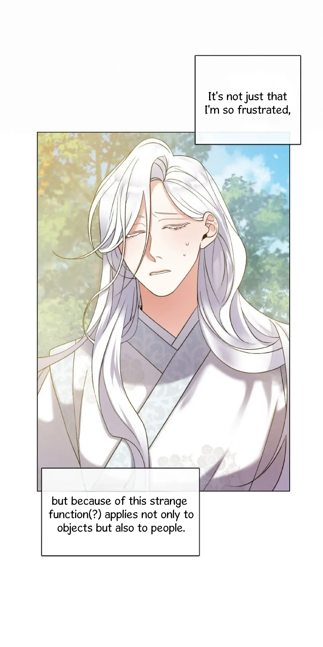 Magyo Gyojureul Aejijungji Kiwotda Chapter 2 page 43 - 