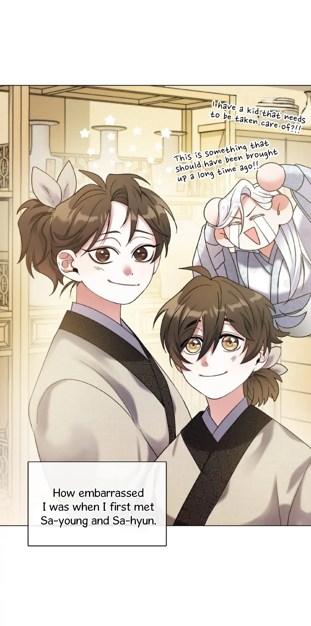 Magyo Gyojureul Aejijungji Kiwotda Chapter 2 page 44 - 
