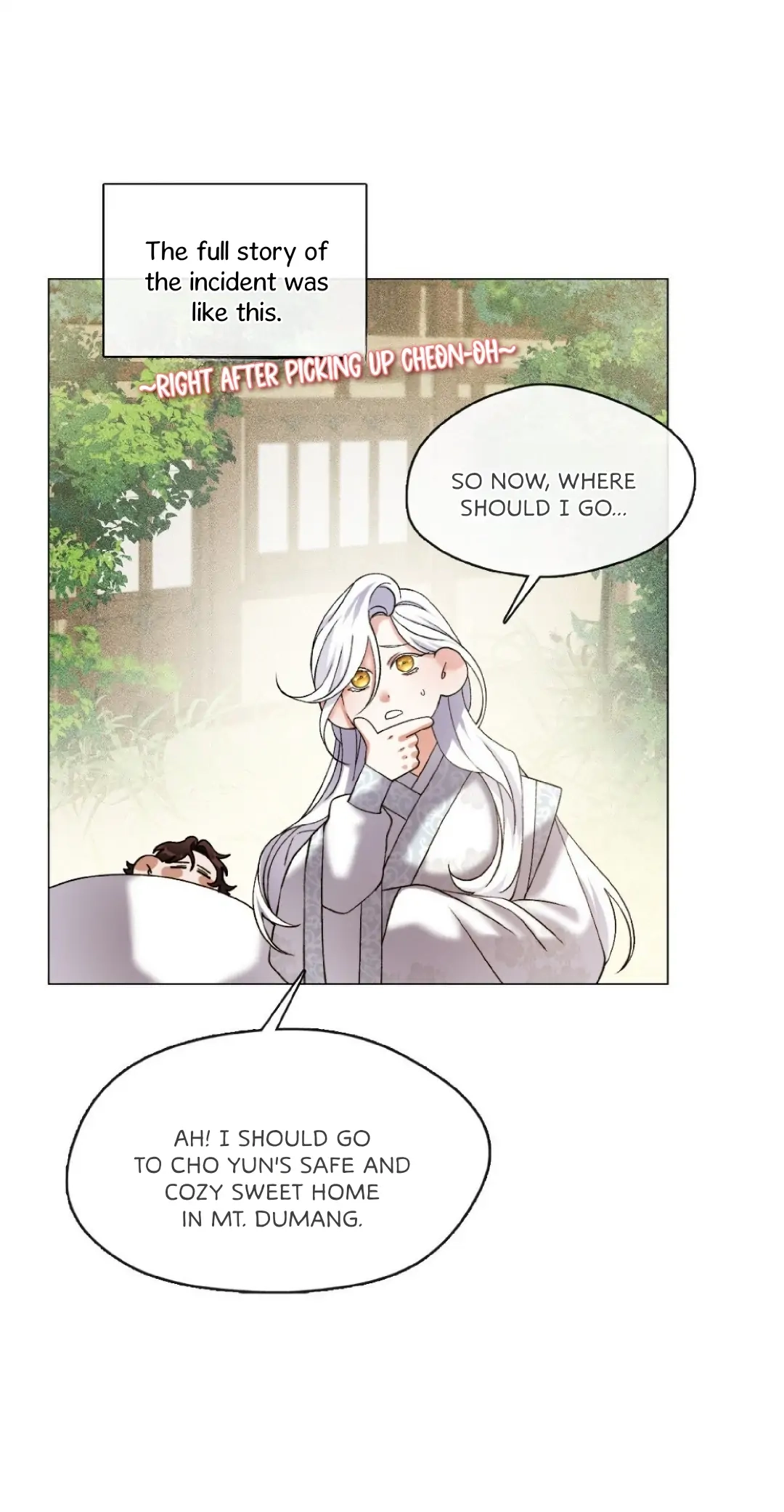 Magyo Gyojureul Aejijungji Kiwotda Chapter 2 page 45 - 