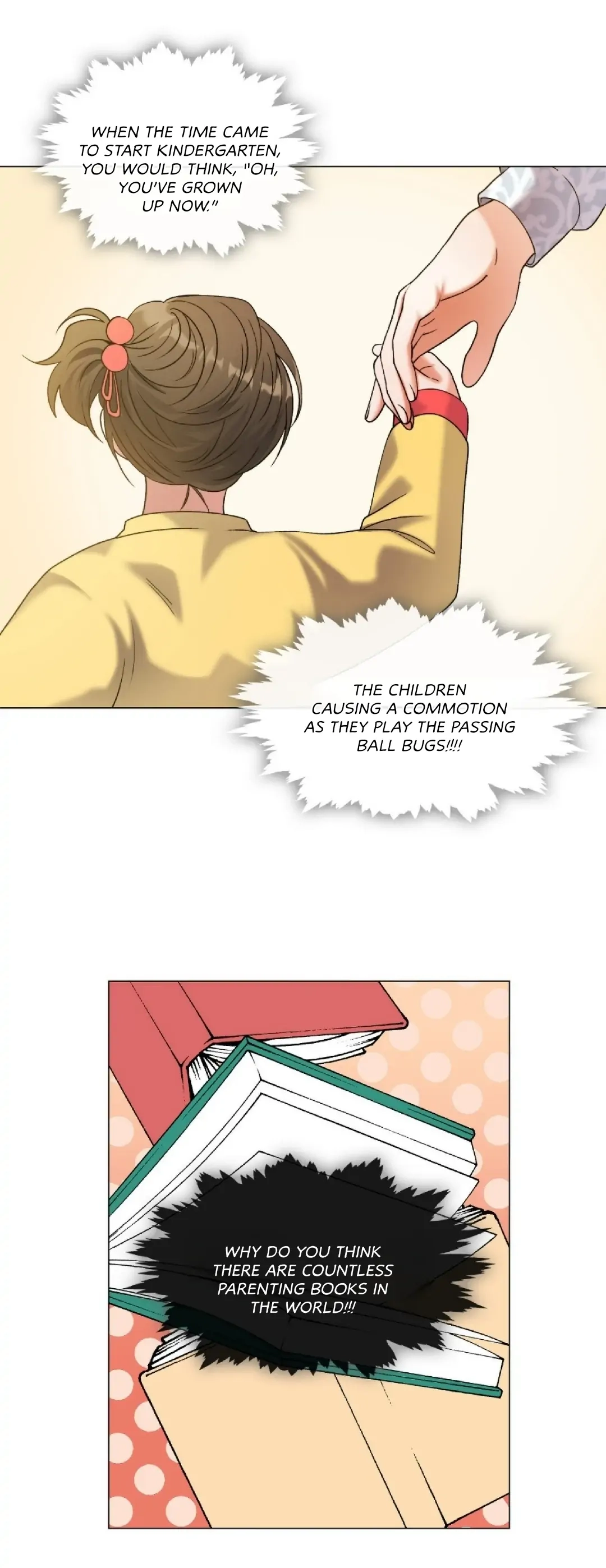 Magyo Gyojureul Aejijungji Kiwotda Chapter 2 page 50 - 