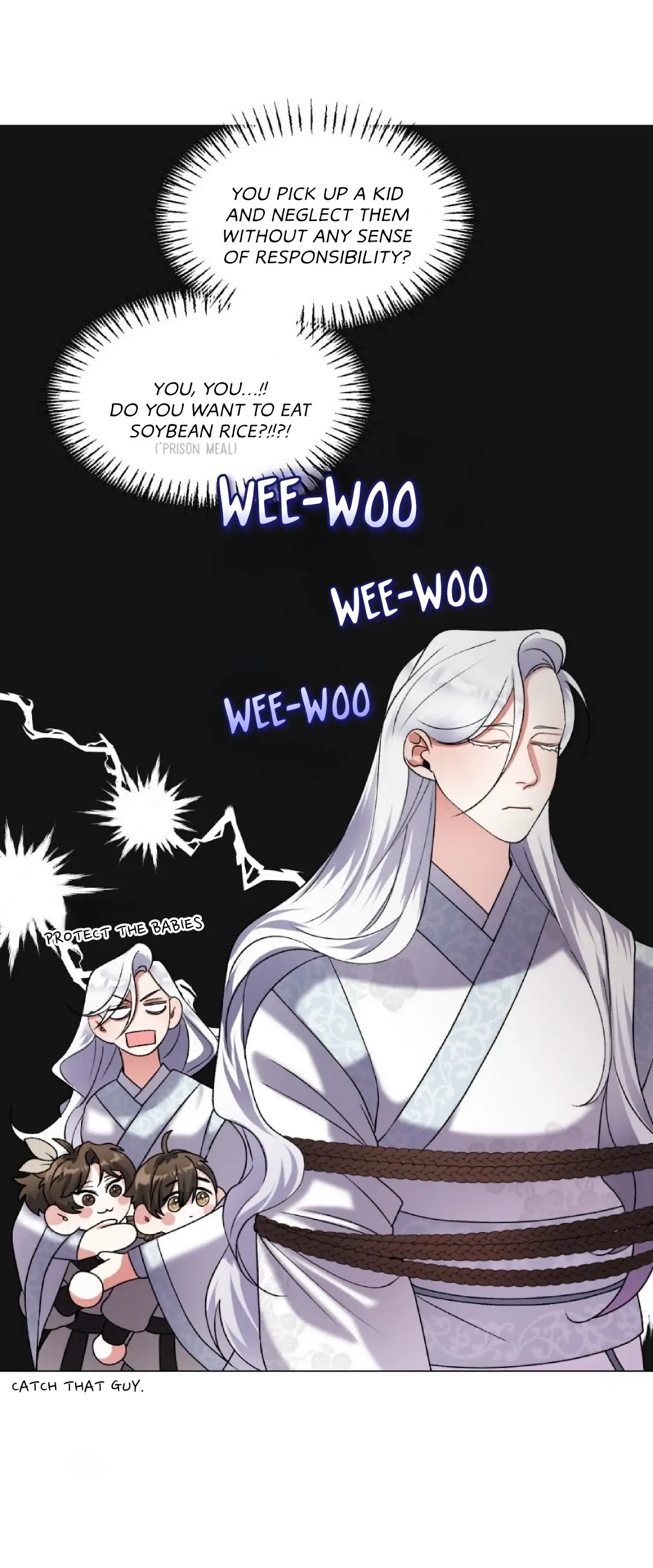 Magyo Gyojureul Aejijungji Kiwotda Chapter 2 page 52 - 