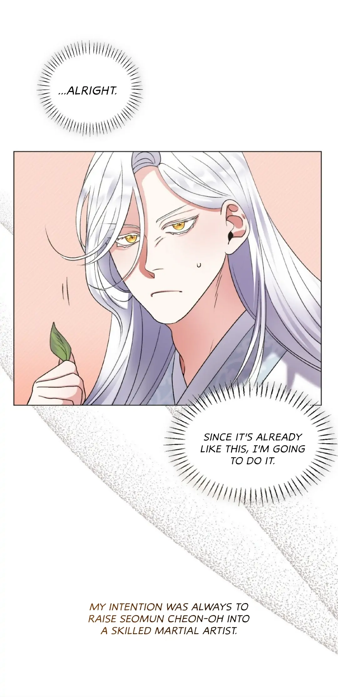 Magyo Gyojureul Aejijungji Kiwotda Chapter 2 page 53 - 