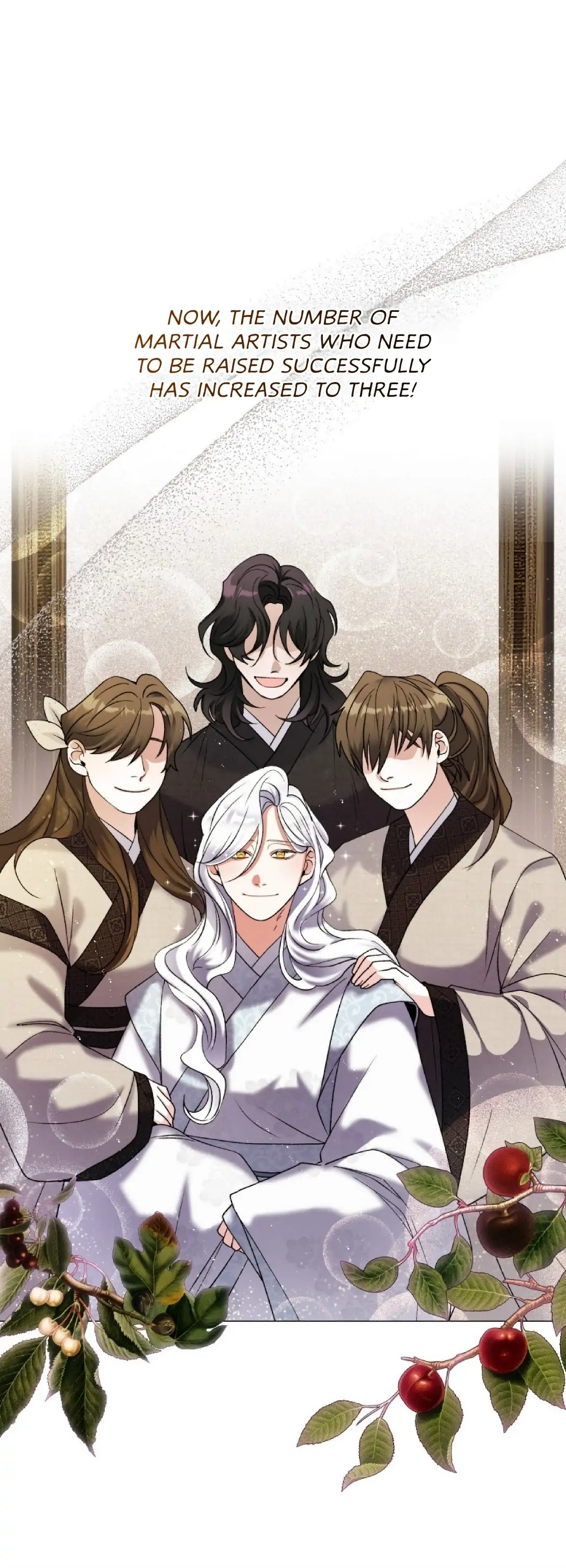 Magyo Gyojureul Aejijungji Kiwotda Chapter 2 page 54 - 